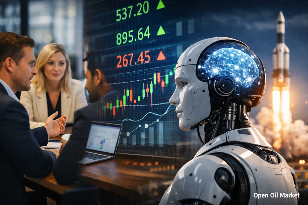 Notícias sobre startups e investimentos de risco — segunda-feira, 20 de abril de 2026: IA soberana, megaredes de infraestrutura e janela estreita de IPO