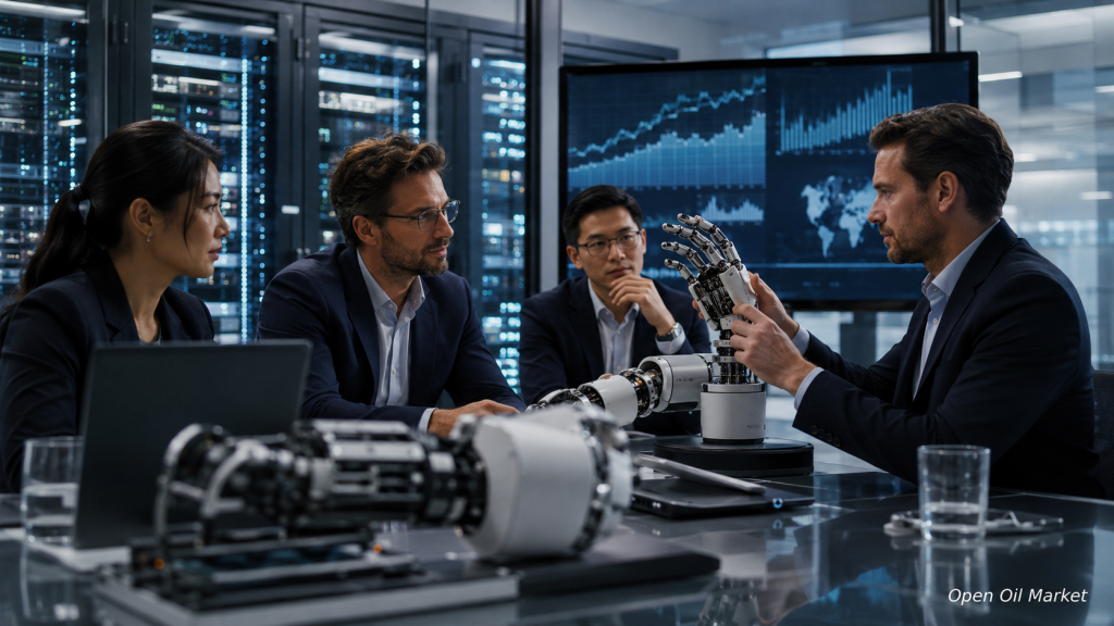 Notícias de startups e investimentos de risco 11 de maio de 2026: AI, robótica e revitalização do mercado de IPO