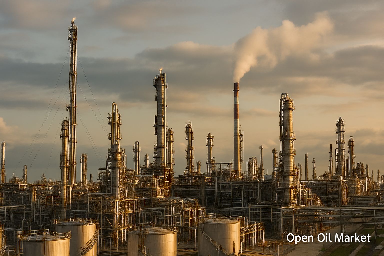 Notícias do Setor Energético - quinta-feira, 16 de outubro de 2025: petróleo em mínimos, estabilização do mercado de gás e resultados do REN-2025.