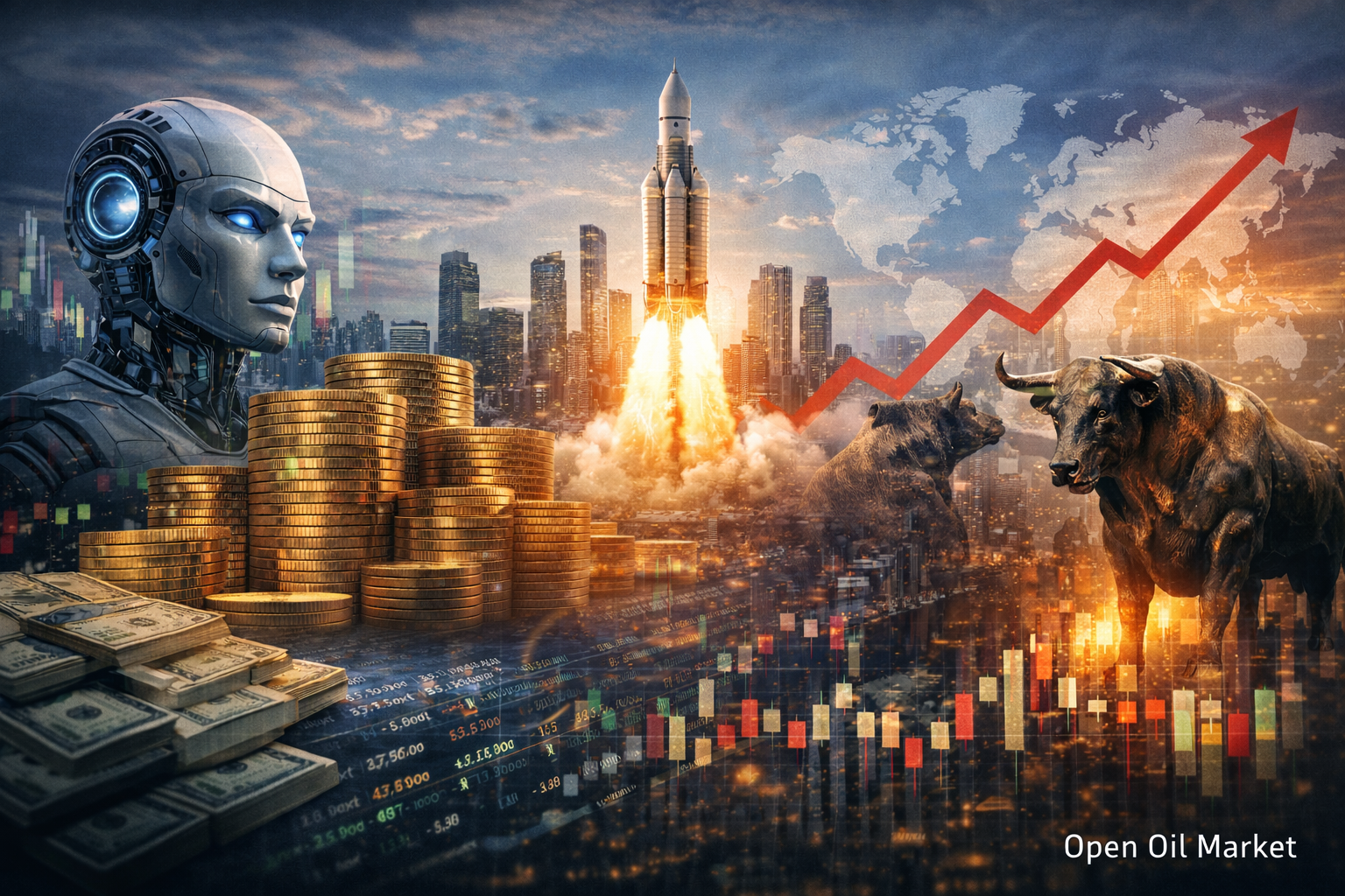 Notícias de Startups e Investimentos de Risco — Terça-feira, 13 de janeiro de 2026 Mercado Global, AI, IPO