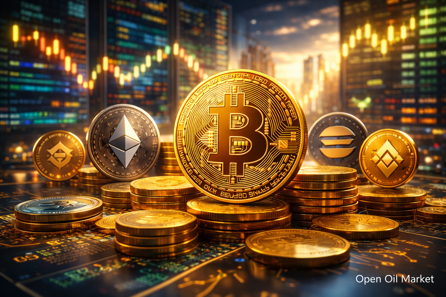 Notícias de Criptomoedas, quinta-feira, 18 de dezembro de 2025: Bitcoin mantém $86 mil em meio a medo recorde; Altcoins sob pressão