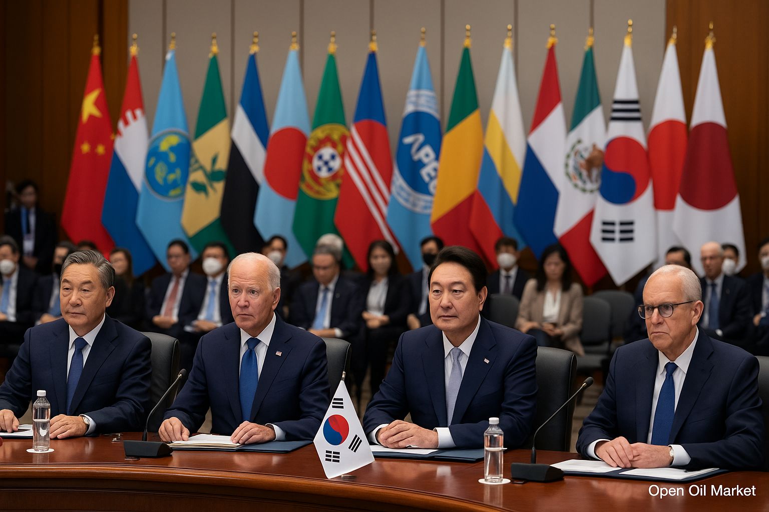 Eventos econômicos e relatórios - sábado, 1 de novembro de 2025: cúpula APEC, relatórios das empresas S&P 500, Euro Stoxx 50, Nikkei 225 e MOEX