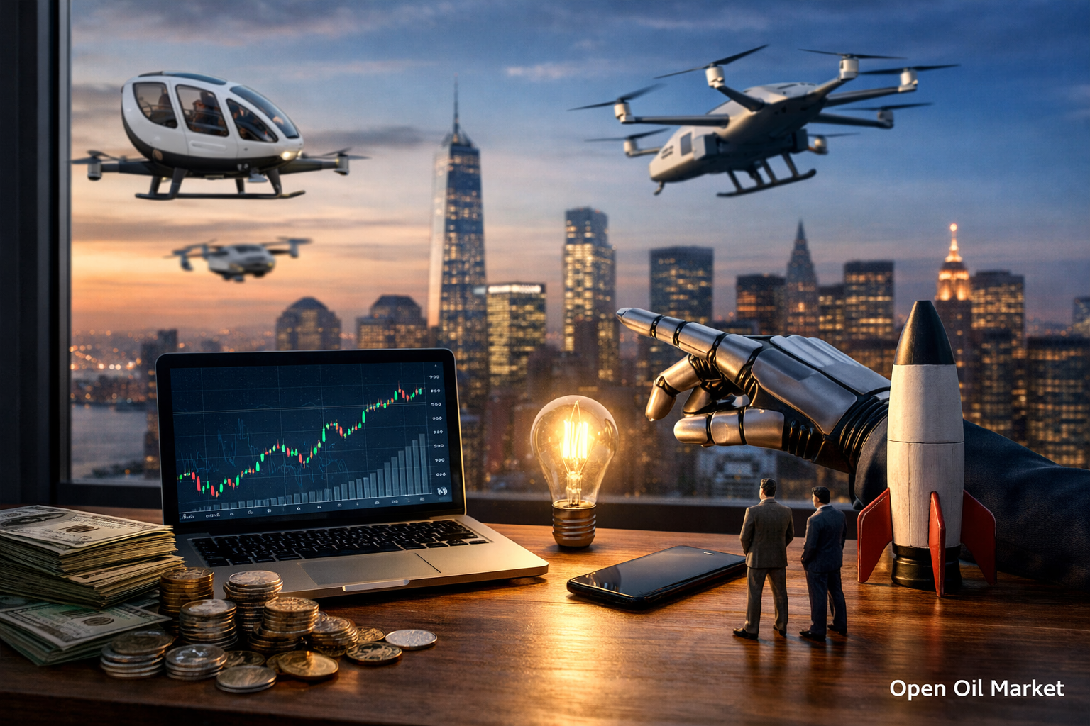 Notícias sobre startups e investimentos de risco — domingo, 15 de fevereiro de 2026: Megarrondas de IA, M&A e fintech