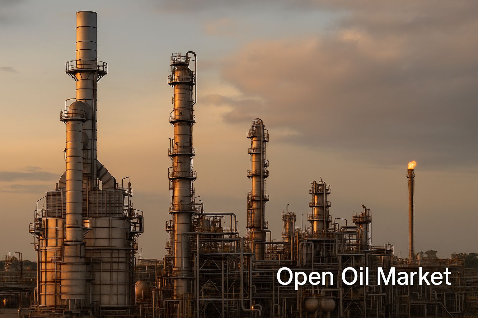 Notícias do Complexo de Combustíveis e Energia em 25 de outubro de 2025: mercados de petróleo, gás, carvão e FER