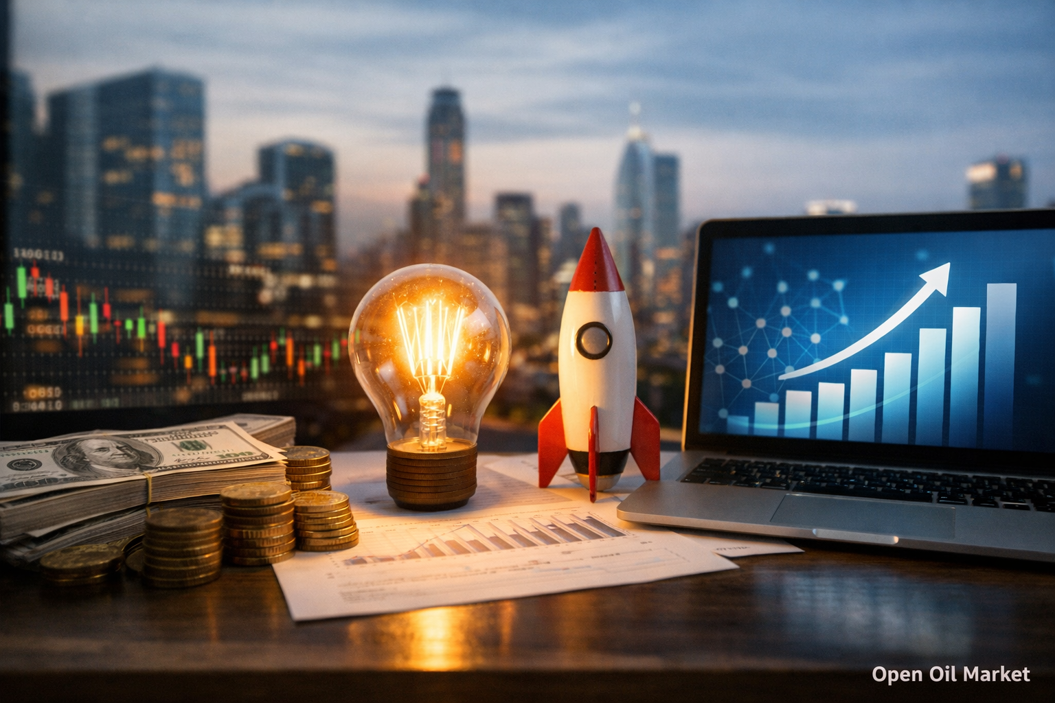 Notícias sobre startups e investimentos de risco em quinta-feira, 12 de fevereiro de 2026: transações chave da semana, rodadas recordes em IA e robótica, onda de consolidação e expectativas de IPO