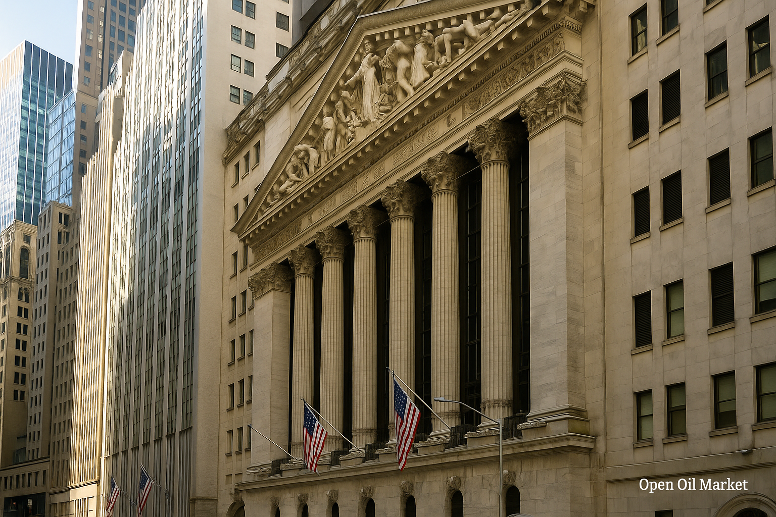 Análise para investidores 6 de Dezembro de 2025: dados macroeconômicos, expectativas do mercado, índices globais e fatores que influenciam a abertura do pregão