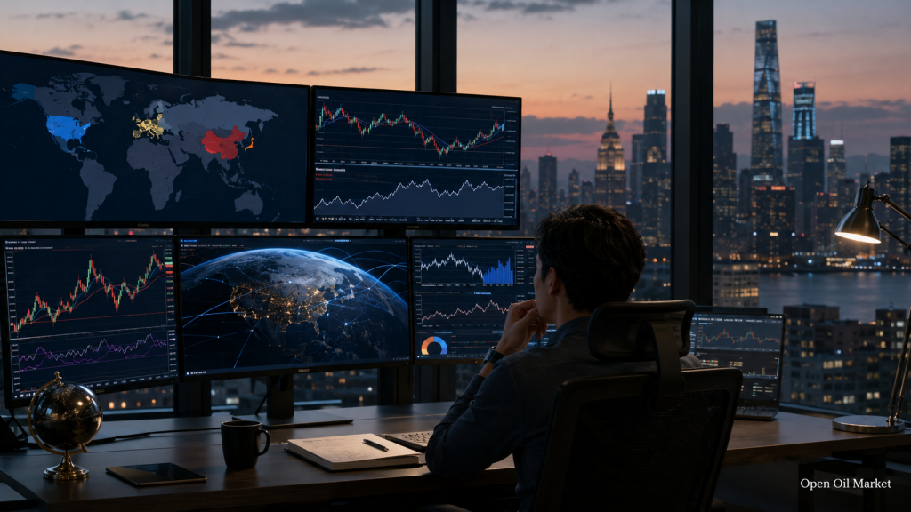 Eventos econômicos de 10 de maio de 2026: inflação na China, CPI dos EUA e relatórios de empresas.