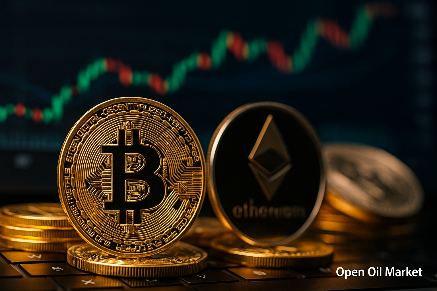 Notícias de criptomoedas, sábado, 6 de dezembro de 2025: Bitcoin se recupera após correção, altcoins se estabilizam, reguladores aliviam a posição