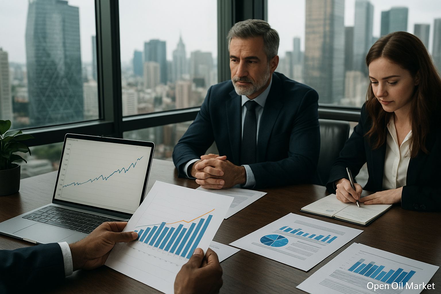 Notícias de startups e investimentos em venture capital — 20 de outubro de 2025: megafundos, boom da IA e onda de IPO