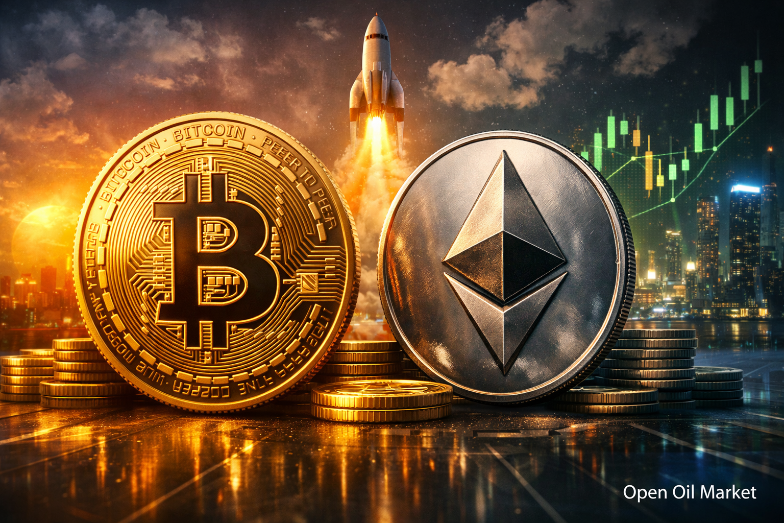Notícias de criptomoedas 30 de dezembro de 2025: Bitcoin - $90.000, Ethereum e altcoins em alta