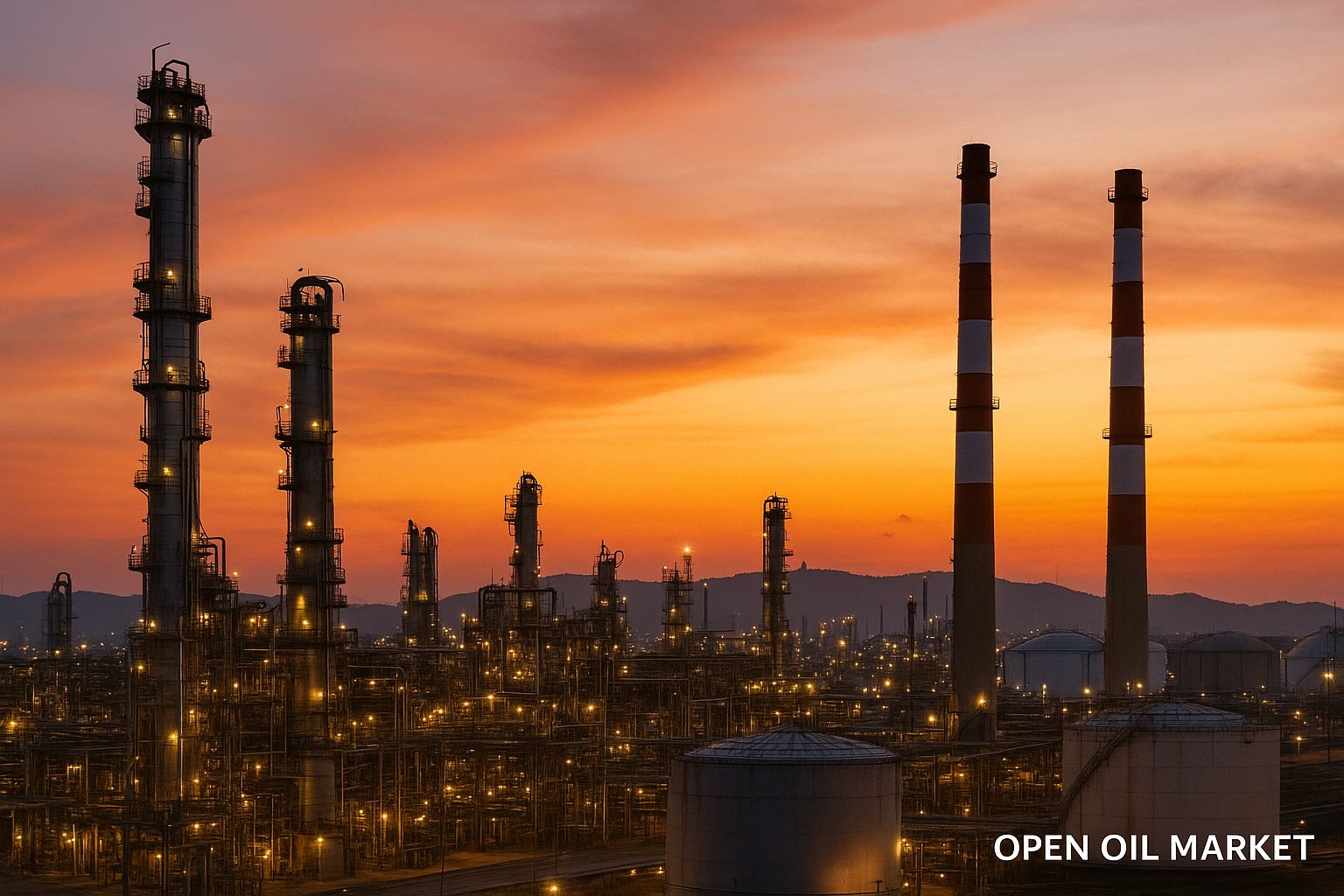 Notícias petróleo e gás e energia - quinta-feira, 27 de novembro de 2025: iniciativas pacíficas, excesso de petróleo e riscos do mercado de energia no inverno.