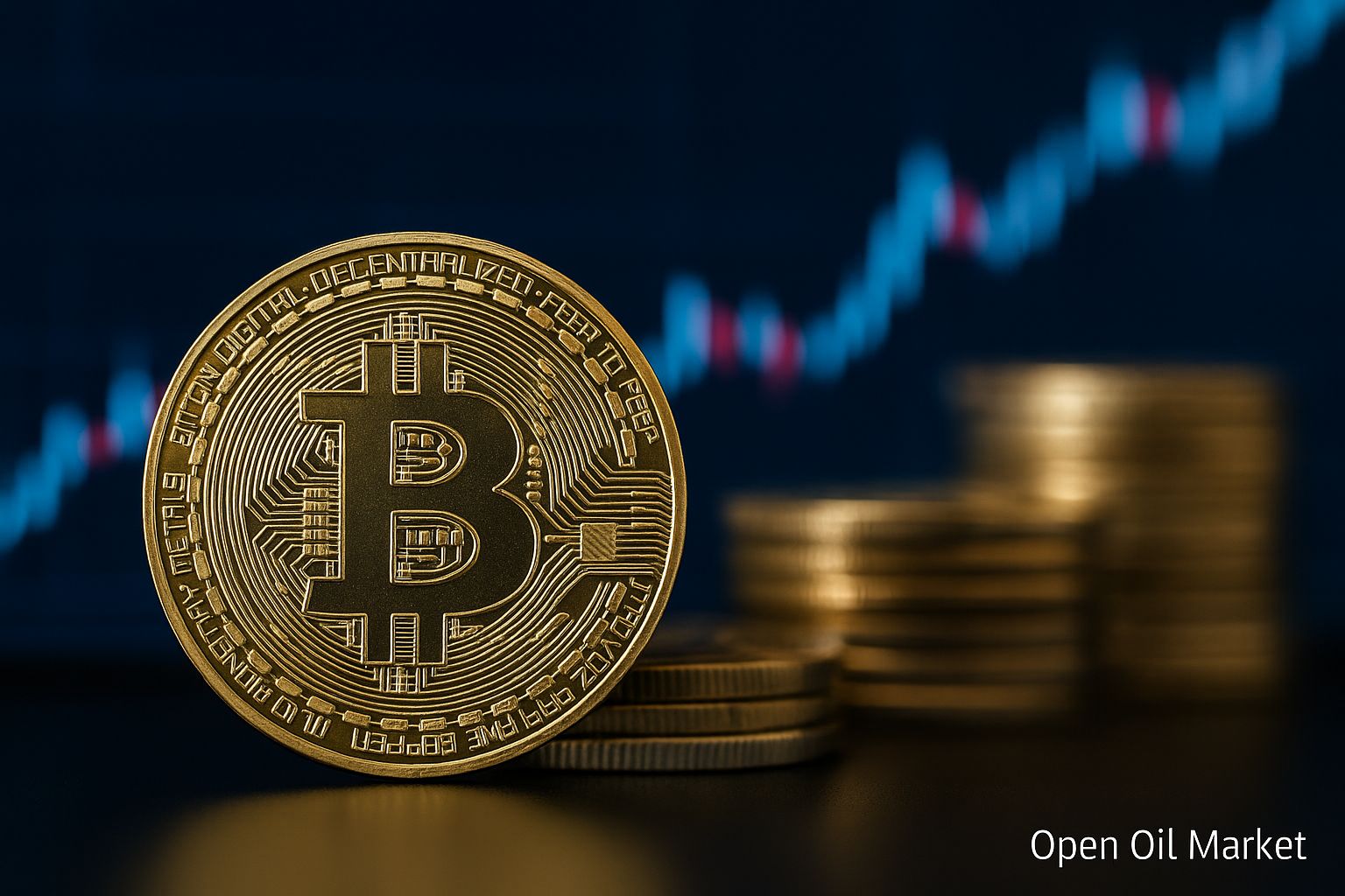 Mercado de criptomoedas em 4 de novembro de 2025 — análise e previsão