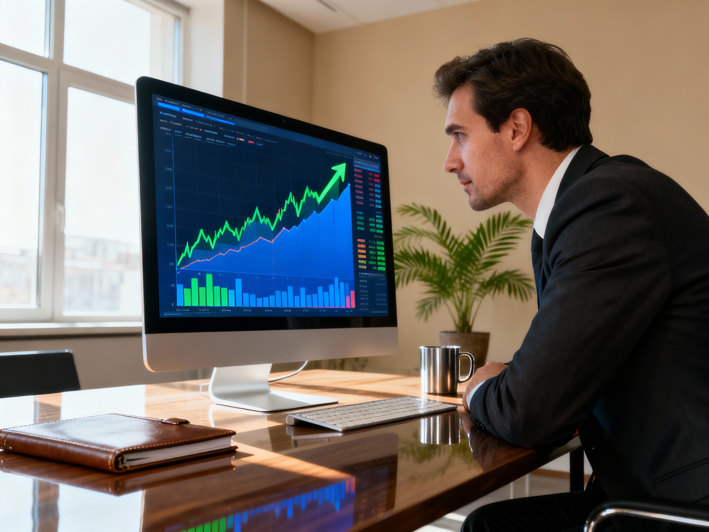 Opções de Investimentos com Rentabilidade de 15% ao Ano