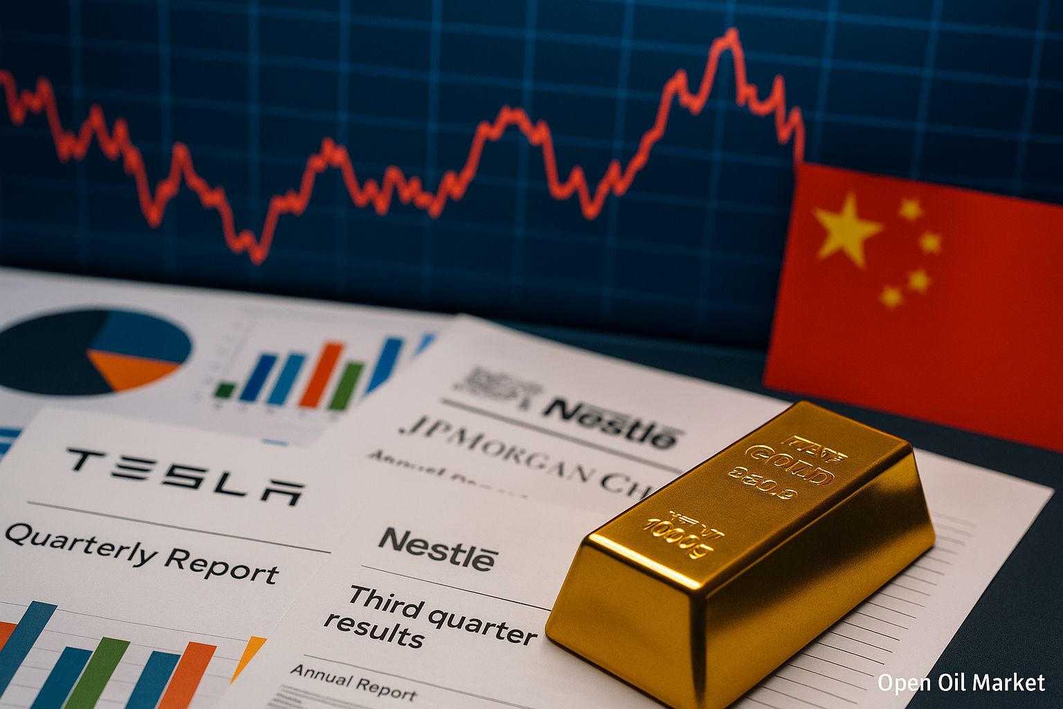 Eventos econômicos e relatórios corporativos - domingo, 19 de outubro de 2025: decisão do PBOC e resultados das reuniões do FMI