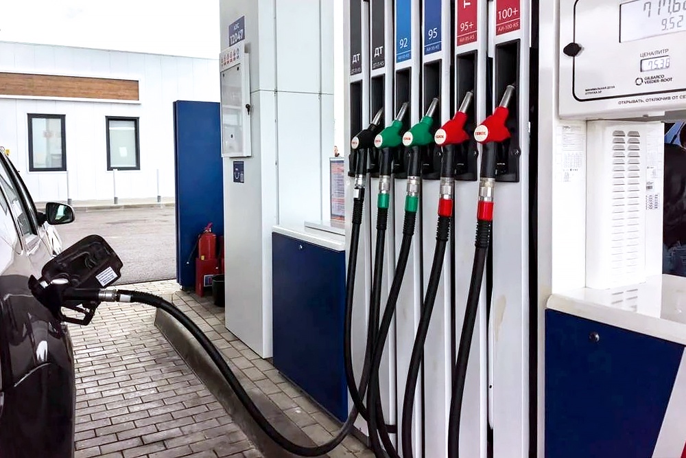 Como a proibição da exportação de diesel afetará o mercado de combustíveis na Rússia. Opiniões de especialistas da "RG".