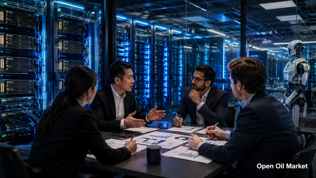 Investimentos em Venture Capital 26 de junho de 2026: Infraestrutura de IA, Deeptech, Robótica e Mega Rodadas