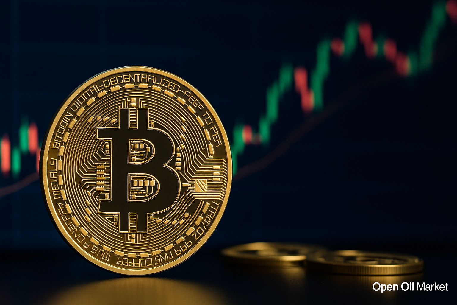 Notícias de criptomoedas, sexta-feira, 31 de outubro de 2025 — bitcoin acima de $110 mil, crescimento de altcoins e atividade dos institucionais