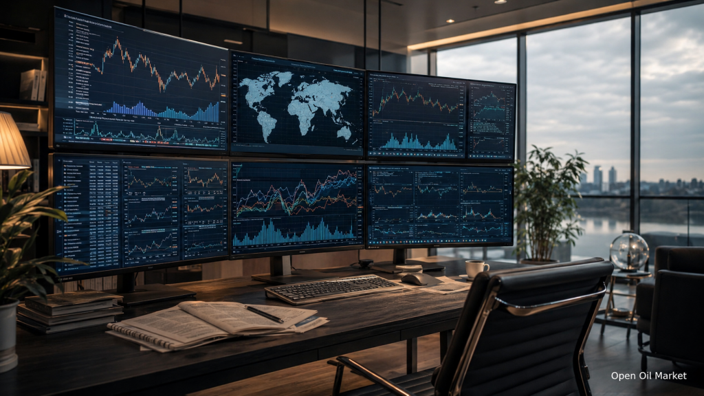 Eventos Econômicos 9 de Maio de 2026: Mercados em Pausa, China CPI/PPI e Relatórios das Empresas