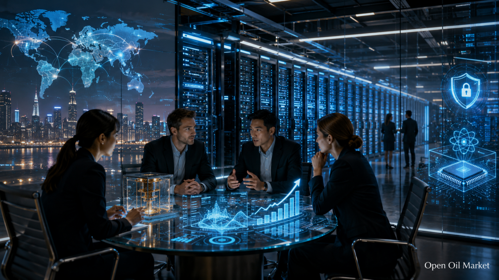 Notícias de startups e investimentos em venture capital 11 de julho de 2026: infraestrutura de IA, tecnologias quânticas