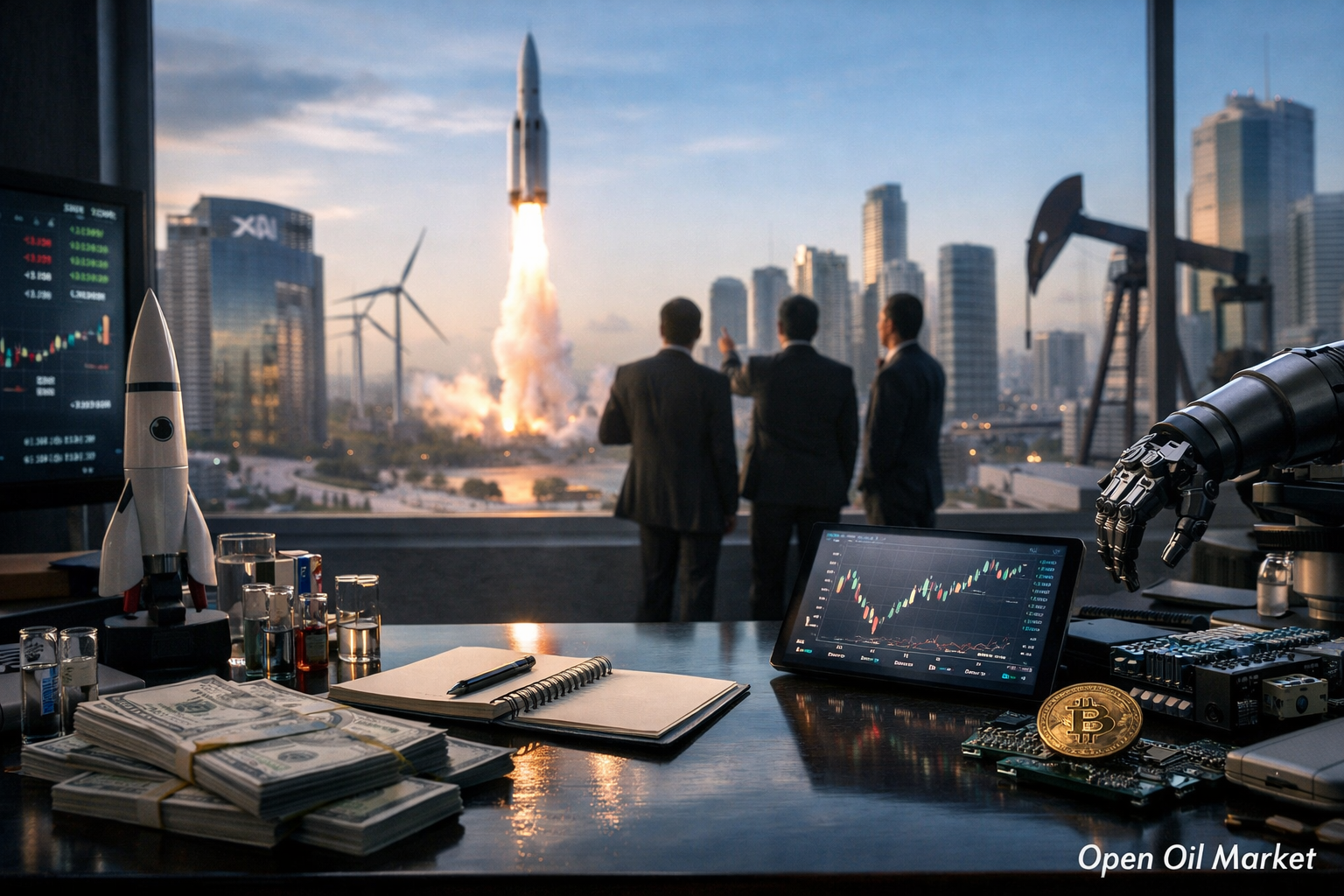 Notícias de startups e investimentos de risco — sexta-feira, 9 de janeiro de 2026: recordes de rodadas de IA, retorno de mega fundos e revitalização de IPOs