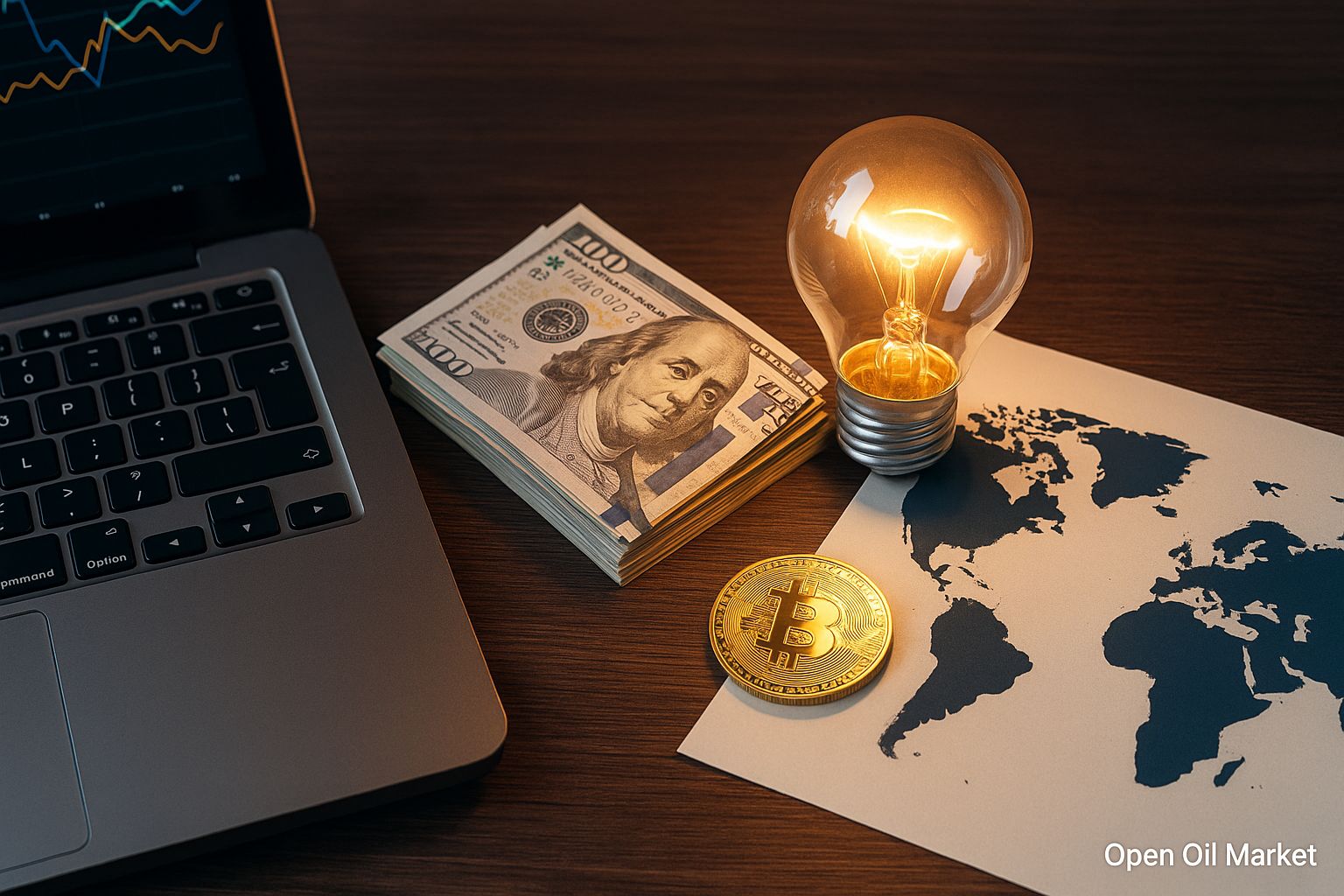 Notícias de Startups e Investimentos de Risco — segunda-feira, 3 de novembro de 2025: auge de IA e tecnologias “verdes”