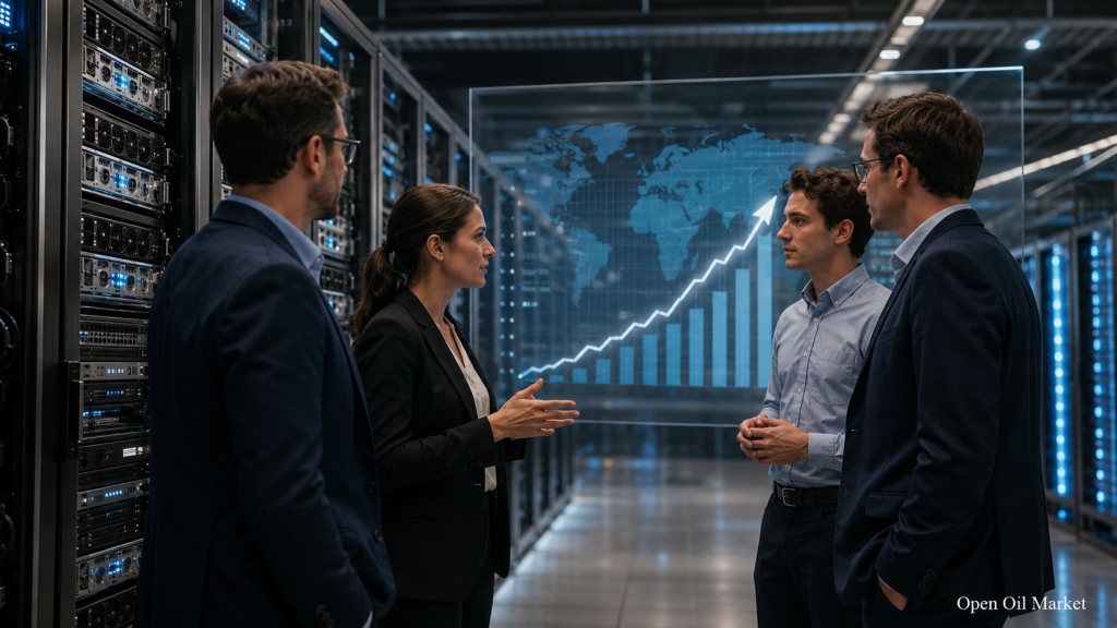 Notícias sobre startups e investimentos de risco — sexta-feira, 3 de julho de 2026: Infraestrutura de IA e capital de risco recorde H1