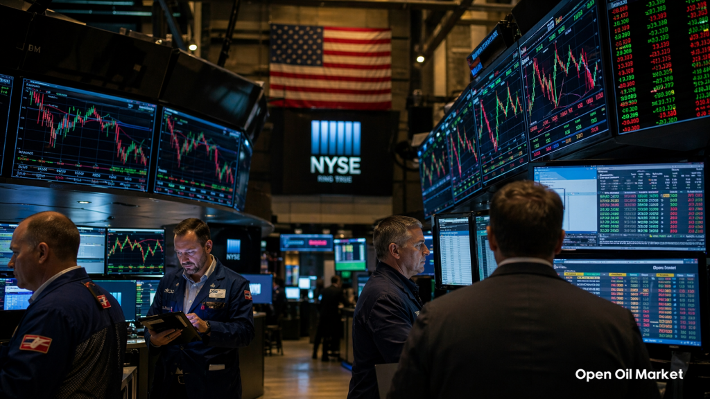 Mercados financeiros globais em 21 de abril de 2026: relatórios de empresas e macroeconomia