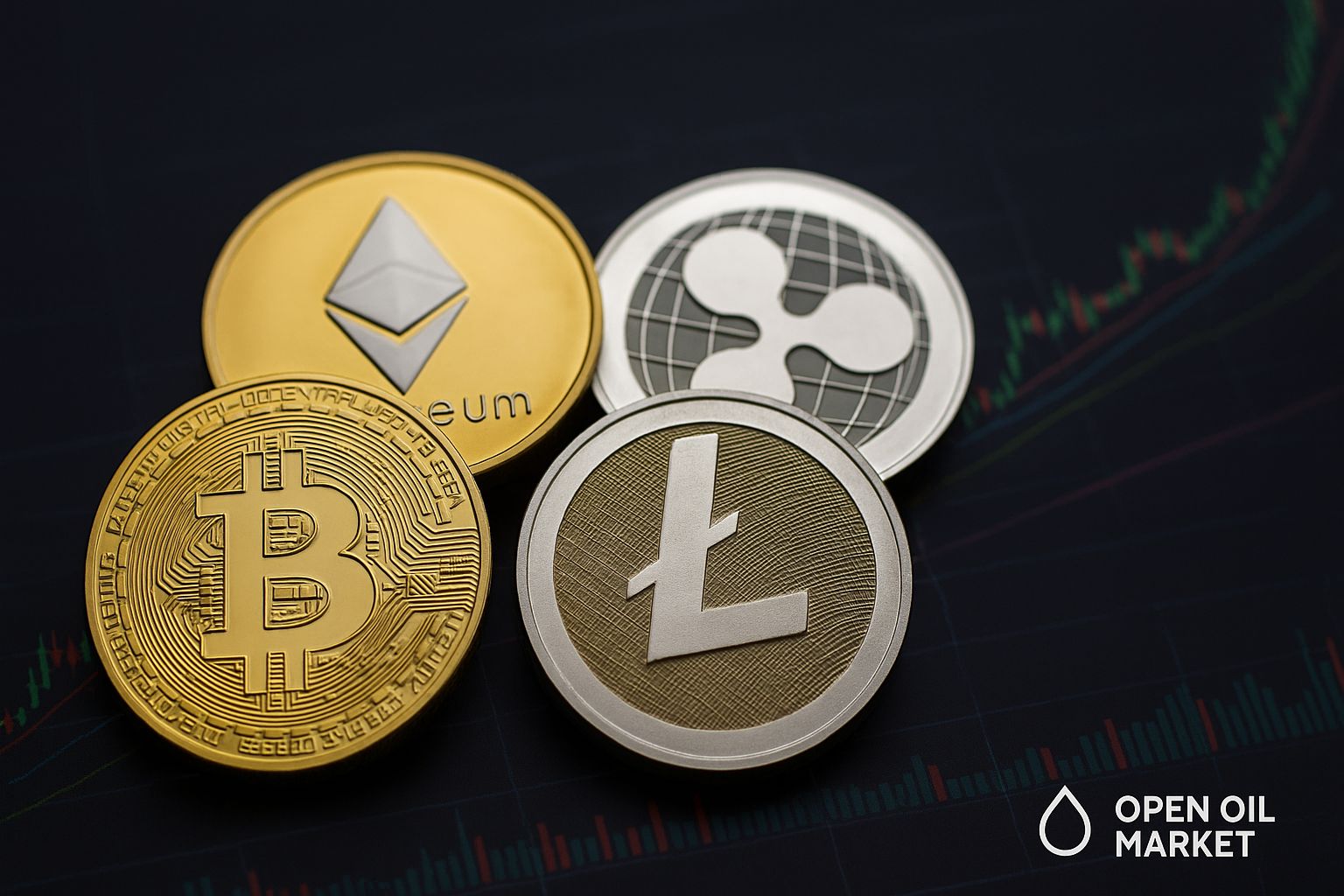 Notícias de criptomoedas 26 de outubro de 2025 — preço do Bitcoin e crescimento dos altcoins