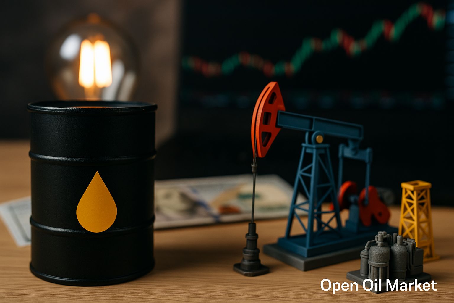 Notícias do TЭK 30 de outubro de 2025: sanções contra a Rússia, crescimento da produção da OPEP+ e estabilização do mercado de combustíveis