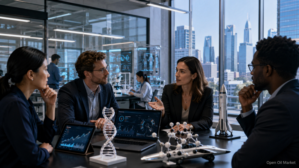 Notícias de startups e investimentos de risco, quarta-feira, 13 de maio de 2026: mega-round da Isomorphic Labs intensifica a corrida por mercados direcionados à IA