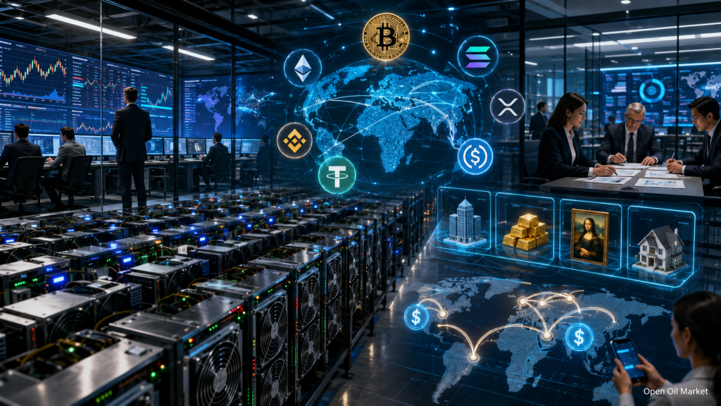 Notícias de criptomoedas 23 de maio de 2026: bitcoin, ETFs, regulamentação e mineração